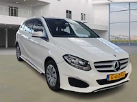 Mercedes-benz b-klasse 220 d ambition , g-412-fg - afbeelding 8 van  15