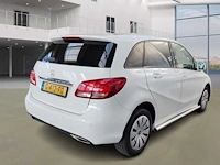 Mercedes-benz b-klasse 220 d ambition , g-412-fg - afbeelding 9 van  15