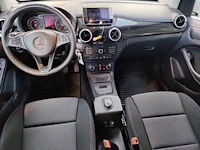 Mercedes-benz b-klasse 220 d ambition , g-412-fg - afbeelding 13 van  15