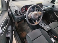 Mercedes-benz b-klasse 220 d ambition , g-412-fg - afbeelding 5 van  15