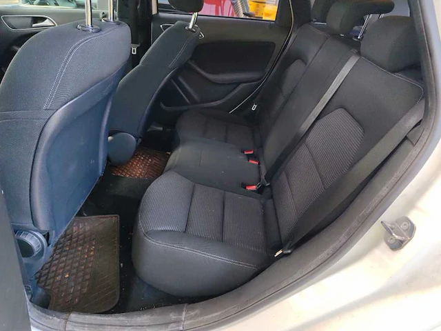 Mercedes-benz b-klasse 220 d ambition , g-412-fg - afbeelding 6 van  15