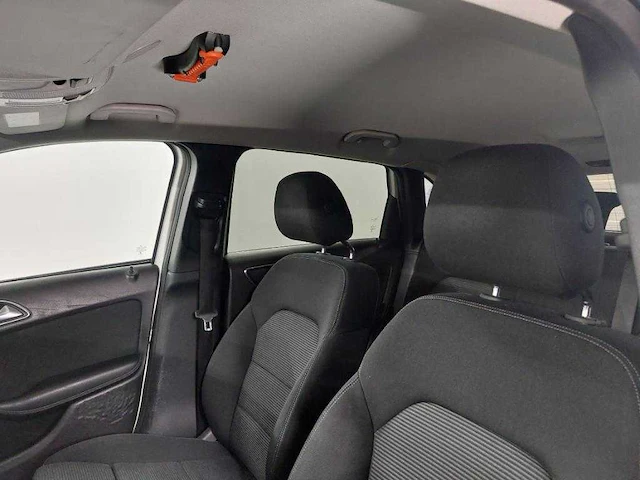 Mercedes-benz b-klasse 220 d ambition , g-774-ks - afbeelding 8 van  18