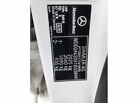 Mercedes-benz b-klasse 220 d ambition , g-774-ks - afbeelding 10 van  18