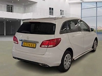 Mercedes-benz b-klasse 220 d ambition , g-774-ks - afbeelding 12 van  18