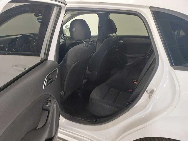 Mercedes-benz b-klasse 220 d ambition , g-774-ks - afbeelding 15 van  18