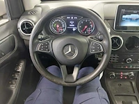Mercedes-benz b-klasse 220 d ambition , g-774-ks - afbeelding 16 van  18