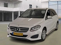 Mercedes-benz b-klasse 220 d ambition , tp-846-d - afbeelding 1 van  17
