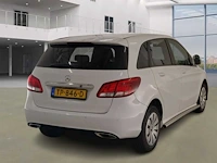 Mercedes-benz b-klasse 220 d ambition , tp-846-d - afbeelding 11 van  17