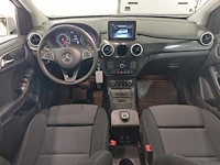 Mercedes-benz b-klasse 220 d ambition , tp-846-d - afbeelding 15 van  17