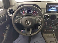 Mercedes-benz b-klasse 220 d ambition , tp-846-d - afbeelding 16 van  17