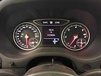 Mercedes-benz b-klasse 220 d ambition , tp-846-d - afbeelding 17 van  17