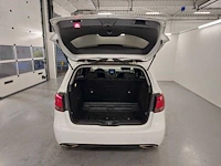 Mercedes-benz b-klasse 220 d ambition , tp-847-d - afbeelding 9 van  18