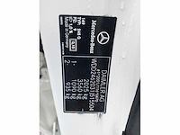 Mercedes-benz b-klasse 220 d ambition , tp-847-d - afbeelding 10 van  18