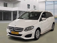 Mercedes-benz b-klasse 220 d ambition , tp-847-d - afbeelding 1 van  18