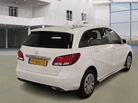 Mercedes-benz b-klasse 220 d ambition , tp-847-d - afbeelding 12 van  18