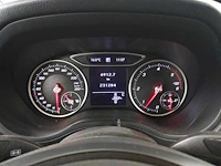 Mercedes-benz b-klasse 220 d ambition , tp-847-d - afbeelding 17 van  18