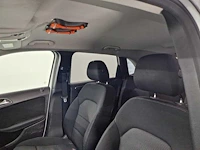 Mercedes-benz b-klasse 220 d ambition , tz-808-v - afbeelding 7 van  19