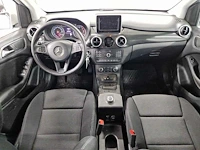 Mercedes-benz b-klasse 220 d ambition , tz-808-v - afbeelding 8 van  19