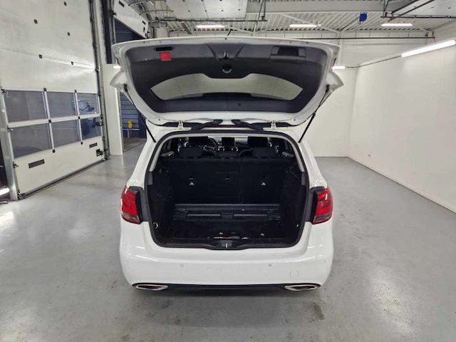 Mercedes-benz b-klasse 220 d ambition , tz-808-v - afbeelding 10 van  19