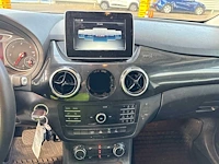 Mercedes-benz b-klasse 220 d ambition , xf-555-g - afbeelding 2 van  12