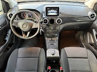 Mercedes-benz b-klasse 220 d ambition , xf-555-g - afbeelding 3 van  12