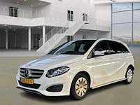 Mercedes-benz b-klasse 220 d ambition , xf-555-g - afbeelding 1 van  12