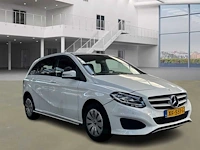 Mercedes-benz b-klasse 220 d ambition , xf-555-g - afbeelding 5 van  12