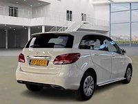 Mercedes-benz b-klasse 220 d ambition , xf-555-g - afbeelding 6 van  12