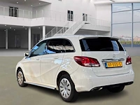 Mercedes-benz b-klasse 220 d ambition , xf-555-g - afbeelding 7 van  12