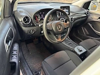 Mercedes-benz b-klasse 220 d ambition , xf-555-g - afbeelding 8 van  12