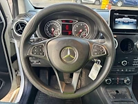 Mercedes-benz b-klasse 220 d ambition , xf-555-g - afbeelding 10 van  12