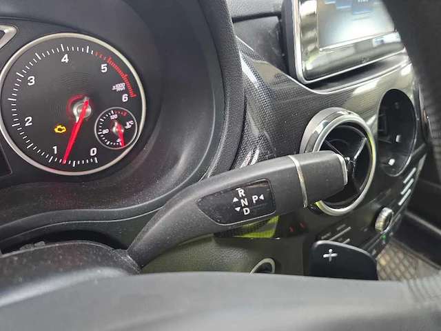 Mercedes-benz b-klasse 220 d ambition , xl-703-z - afbeelding 10 van  14