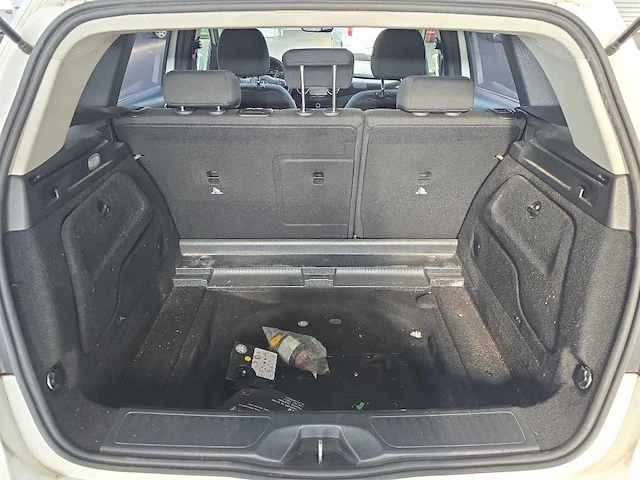 Mercedes-benz b-klasse 220 d ambition , xl-703-z - afbeelding 13 van  14