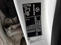Mercedes-benz b-klasse 220 d ambition , xl-703-z - afbeelding 14 van  14