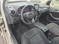 Mercedes-benz b-klasse 220 d ambition , xl-703-z - afbeelding 5 van  14