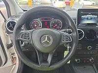 Mercedes-benz b-klasse 220 d ambition , xl-703-z - afbeelding 7 van  14