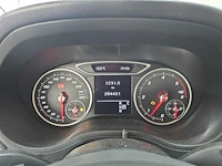 Mercedes-benz b-klasse 220 d ambition , xl-703-z - afbeelding 8 van  14