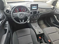 Mercedes-benz b-klasse 220 d ambition , xl-703-z - afbeelding 9 van  14