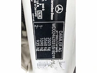 Mercedes-benz b-klasse 220 d ambition, xl-714-z - afbeelding 6 van  14