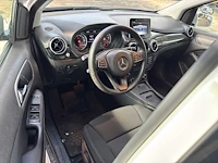 Mercedes-benz b-klasse 220 d ambition, xl-714-z - afbeelding 10 van  14