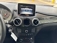 Mercedes-benz b-klasse 220 d ambition, xl-714-z - afbeelding 14 van  14