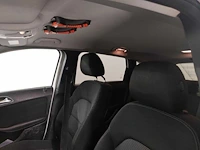 Mercedes-benz b-klasse 220 d ambition , xt-509-g - afbeelding 6 van  16