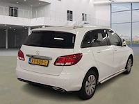 Mercedes-benz b-klasse 220 d ambition , xt-509-g - afbeelding 10 van  16