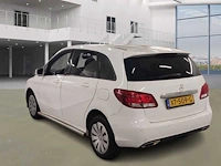 Mercedes-benz b-klasse 220 d ambition , xt-509-g - afbeelding 11 van  16