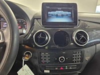 Mercedes-benz b-klasse 220 d ambition , zf-319-p - afbeelding 3 van  16