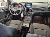 Mercedes-benz b-klasse 220 d ambition , zf-319-p - afbeelding 6 van  16