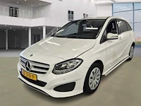 Mercedes-benz b-klasse 220 d ambition , zf-319-p - afbeelding 1 van  16