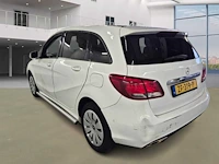 Mercedes-benz b-klasse 220 d ambition , zf-319-p - afbeelding 10 van  16