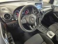 Mercedes-benz b-klasse 220 d ambition , zf-319-p - afbeelding 14 van  16