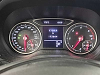 Mercedes-benz b-klasse 220 d ambition , zf-319-p - afbeelding 16 van  16